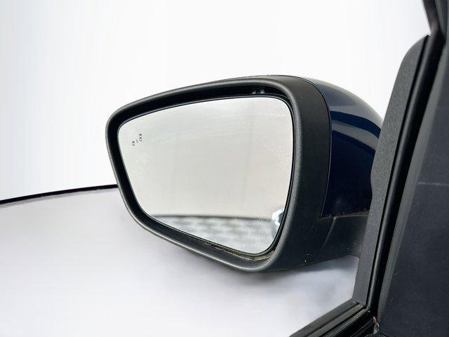 used 2020 Ford Escape car, priced at $17,497
