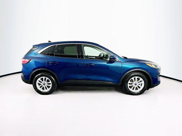 used 2020 Ford Escape car, priced at $17,497