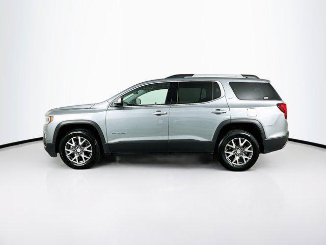 used 2023 GMC Acadia car, priced at $26,197