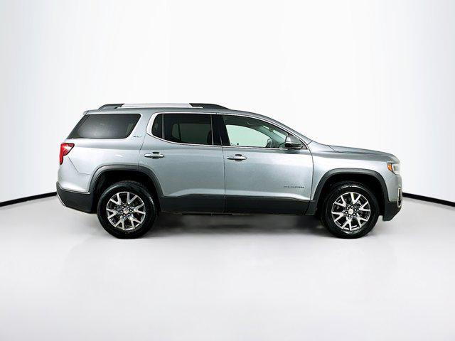used 2023 GMC Acadia car, priced at $26,197