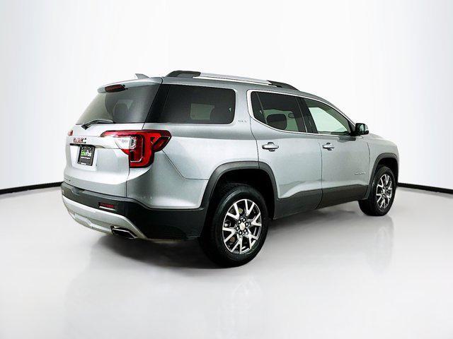 used 2023 GMC Acadia car, priced at $26,197