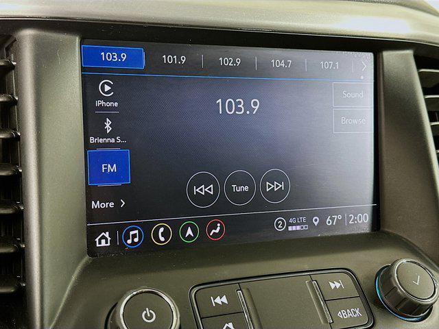 used 2023 GMC Acadia car, priced at $26,197