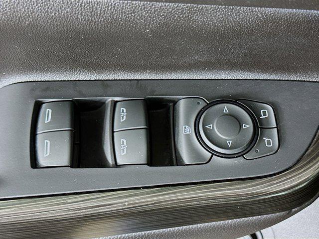 used 2023 GMC Acadia car, priced at $26,197