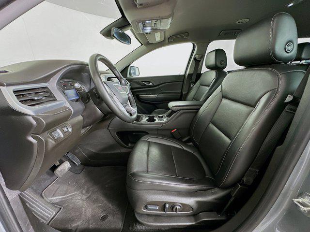 used 2023 GMC Acadia car, priced at $26,197