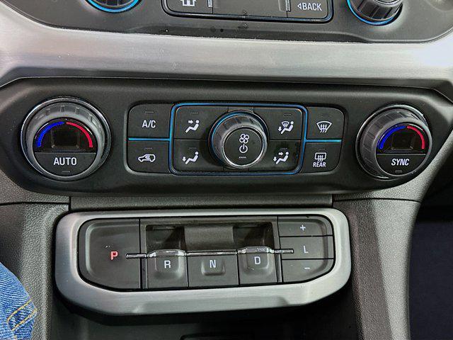 used 2023 GMC Acadia car, priced at $26,197