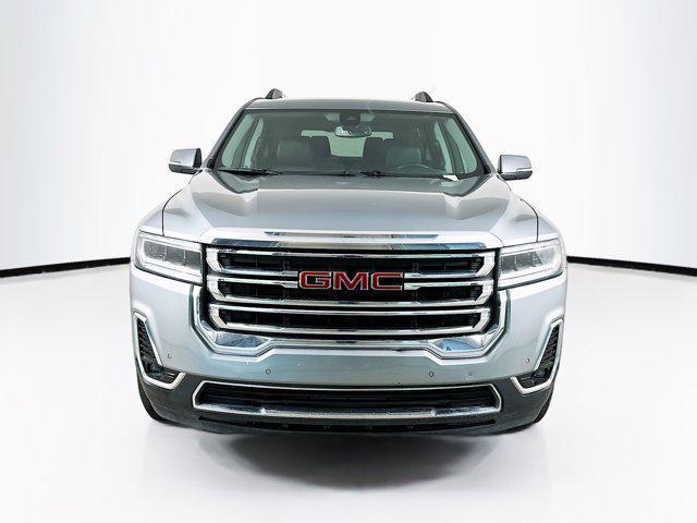 used 2023 GMC Acadia car, priced at $26,197