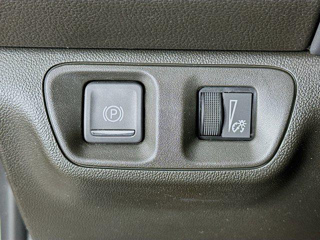 used 2023 GMC Acadia car, priced at $26,197