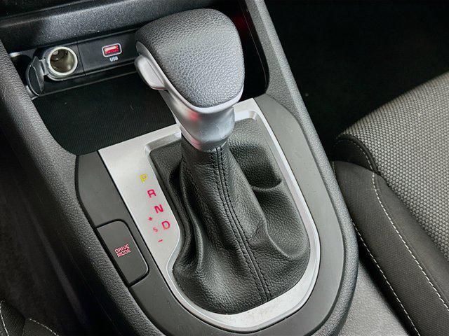 used 2024 Kia Forte car, priced at $16,197