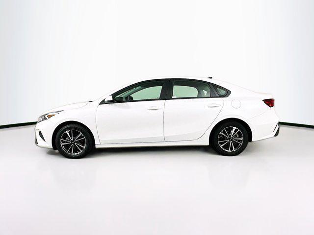 used 2024 Kia Forte car, priced at $16,197