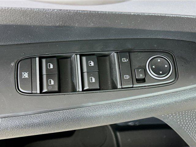 used 2024 Kia Forte car, priced at $16,197