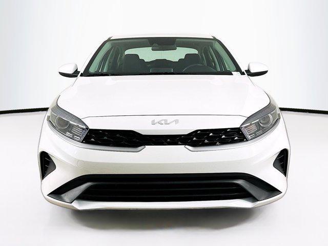 used 2024 Kia Forte car, priced at $16,197