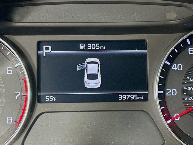 used 2024 Kia Forte car, priced at $16,197