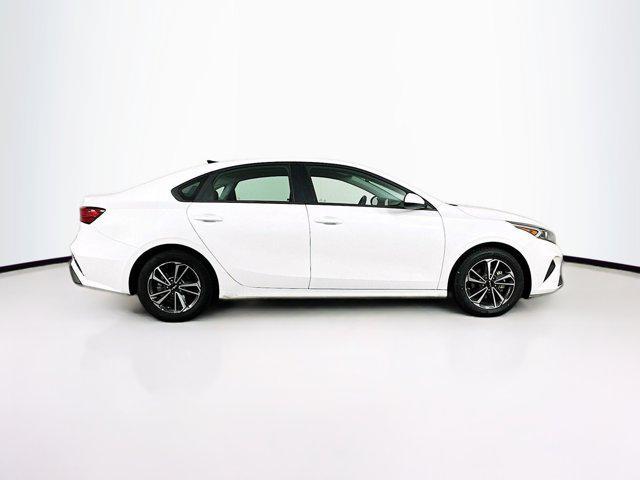 used 2024 Kia Forte car, priced at $16,197