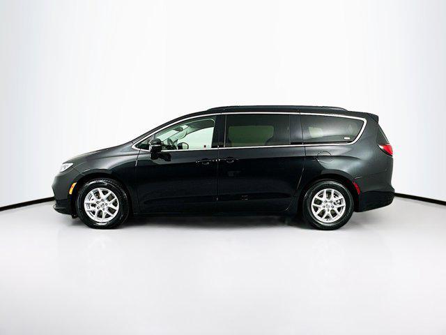 used 2022 Chrysler Pacifica car, priced at $20,489