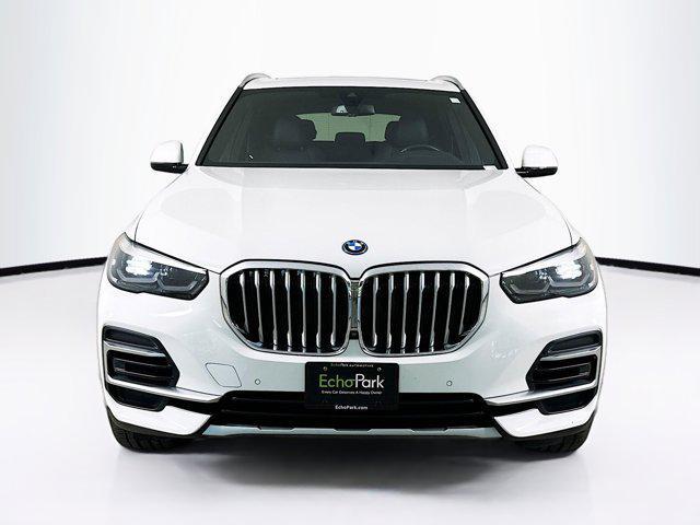 used 2023 BMW X5 PHEV car, priced at $37,997
