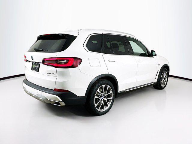 used 2023 BMW X5 PHEV car, priced at $37,997
