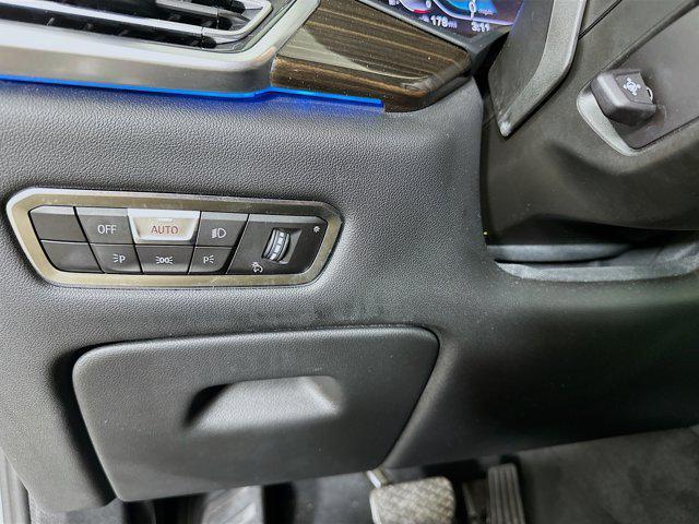 used 2023 BMW X5 PHEV car, priced at $37,997