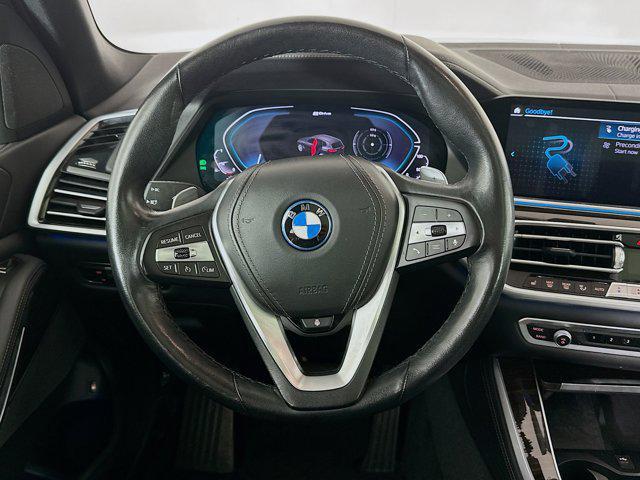 used 2023 BMW X5 PHEV car, priced at $37,997