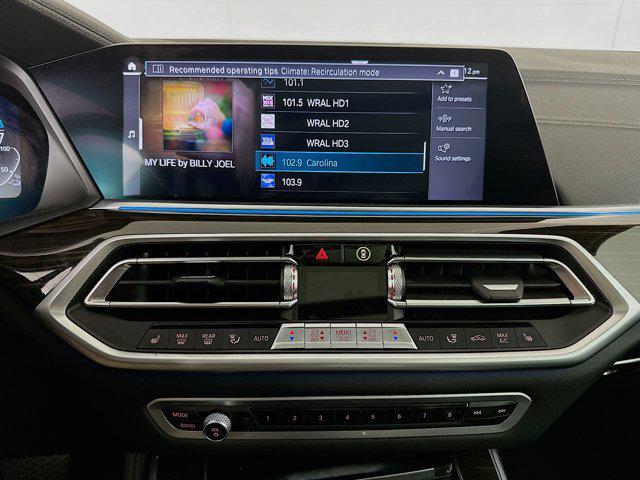 used 2023 BMW X5 PHEV car, priced at $37,997