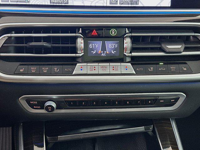 used 2023 BMW X5 PHEV car, priced at $37,997