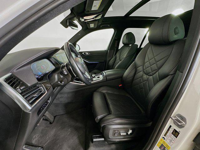 used 2023 BMW X5 PHEV car, priced at $37,997