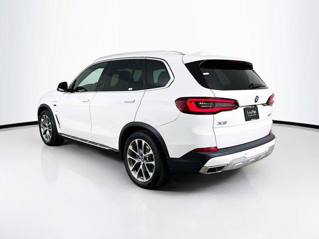 used 2023 BMW X5 PHEV car, priced at $37,997