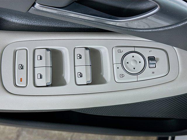 used 2023 Hyundai Sonata car, priced at $18,697