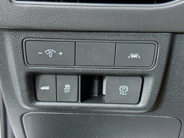 used 2023 Hyundai Sonata car, priced at $18,697