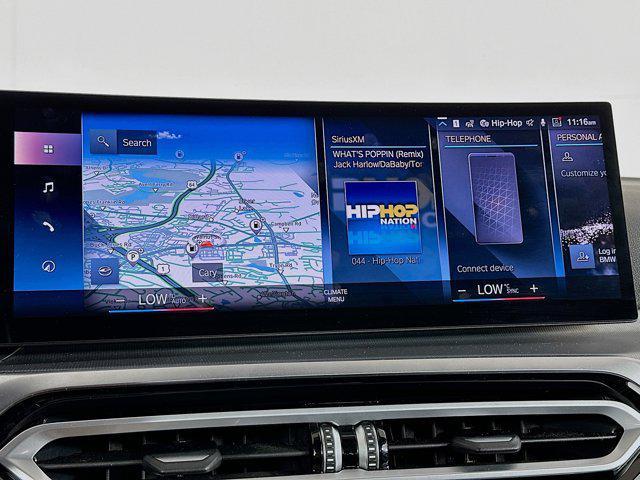 used 2024 BMW 430 car, priced at $33,497
