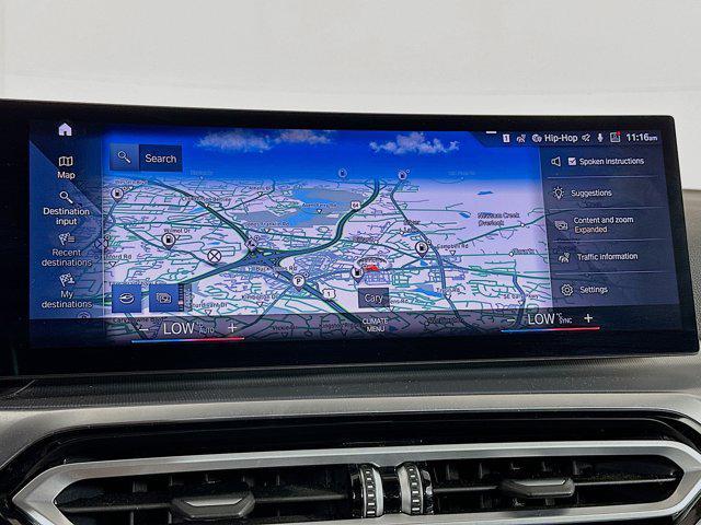 used 2024 BMW 430 car, priced at $33,497