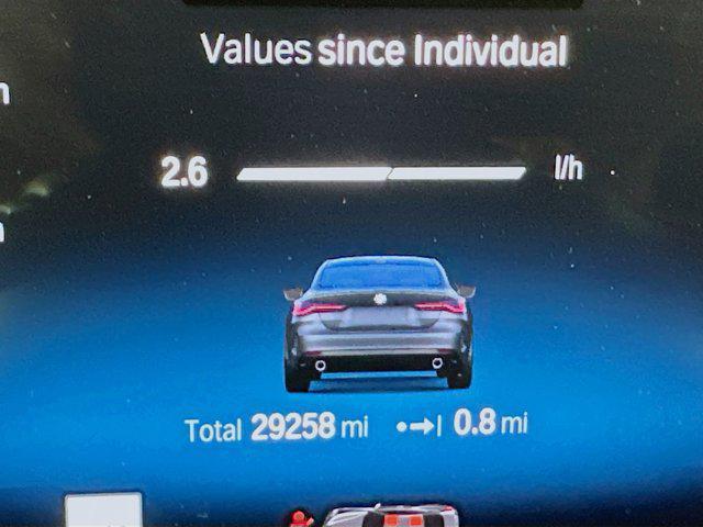 used 2024 BMW 430 car, priced at $33,497