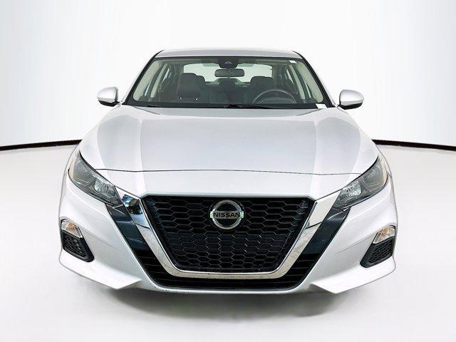 used 2022 Nissan Altima car, priced at $17,497