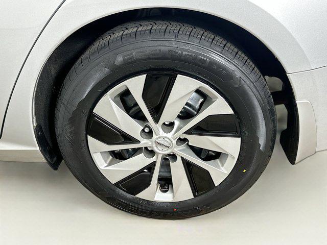 used 2022 Nissan Altima car, priced at $17,497
