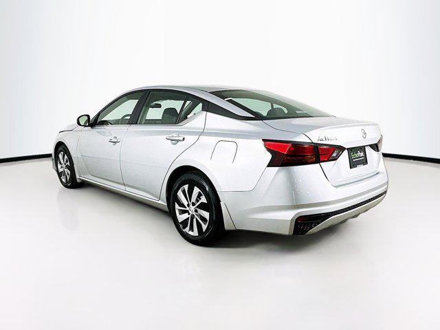 used 2022 Nissan Altima car, priced at $17,497