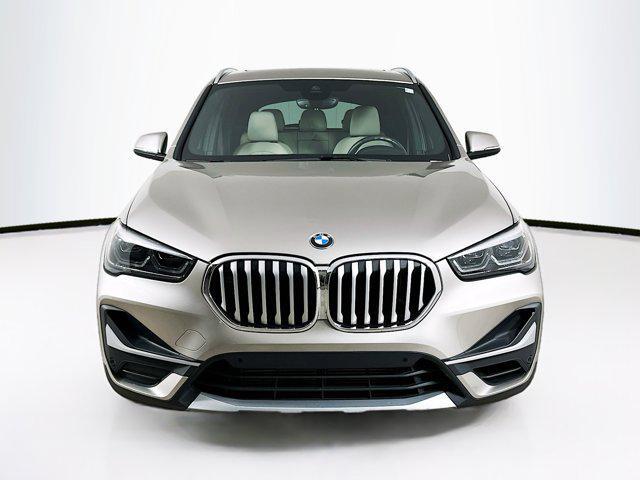 used 2021 BMW X1 car, priced at $21,989