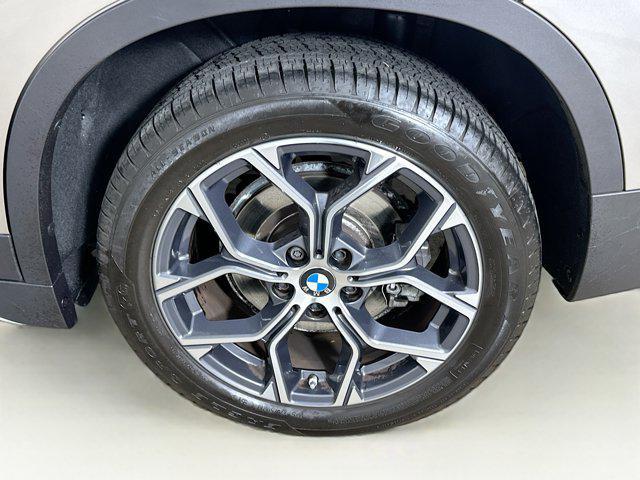 used 2021 BMW X1 car, priced at $21,989