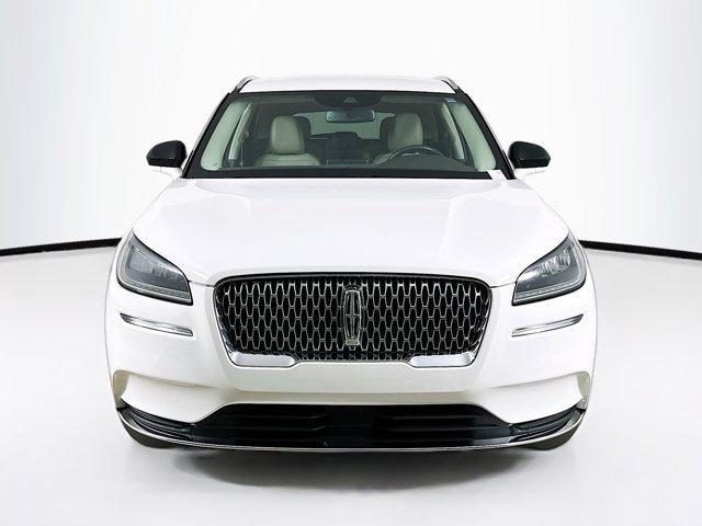 used 2021 Lincoln Corsair car, priced at $24,889