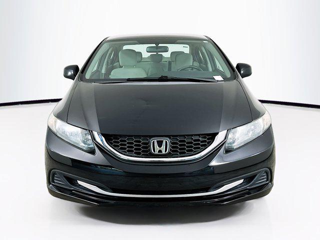 used 2013 Honda Civic car, priced at $8,997