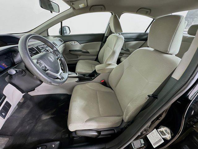 used 2013 Honda Civic car, priced at $8,997