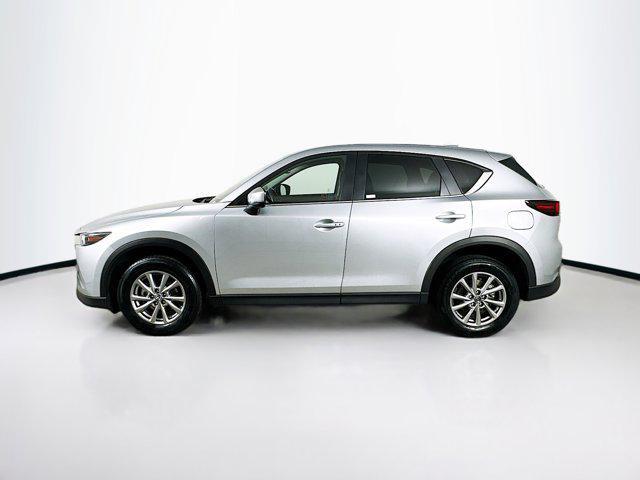 used 2023 Mazda CX-5 car, priced at $21,389