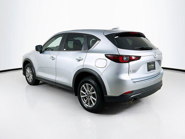 used 2023 Mazda CX-5 car, priced at $21,389