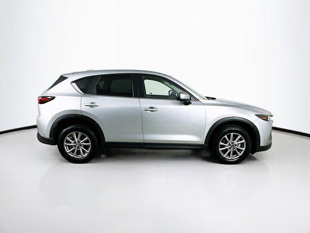 used 2023 Mazda CX-5 car, priced at $21,389