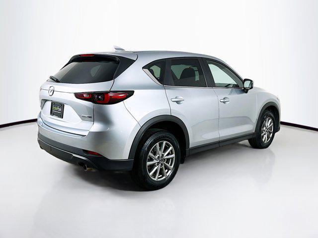 used 2023 Mazda CX-5 car, priced at $21,389