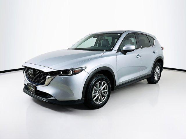 used 2023 Mazda CX-5 car, priced at $21,389