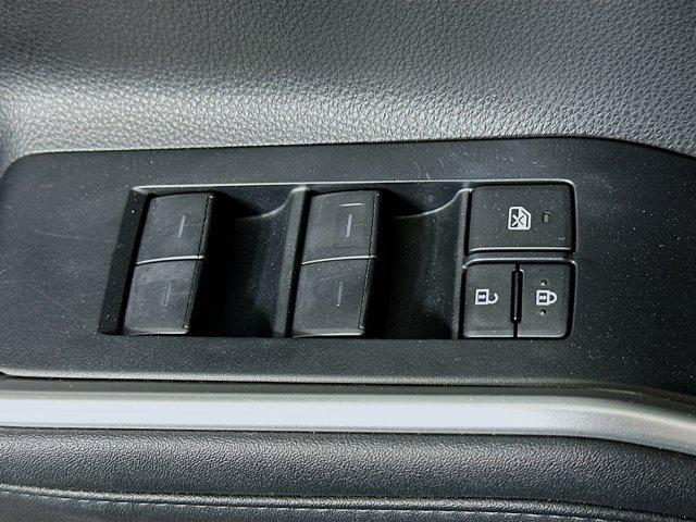 used 2023 Toyota Highlander car, priced at $32,597