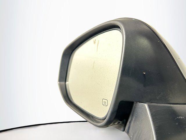 used 2023 Toyota Highlander car, priced at $32,597