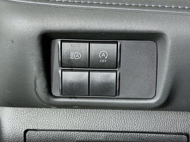used 2023 Toyota Highlander car, priced at $32,597
