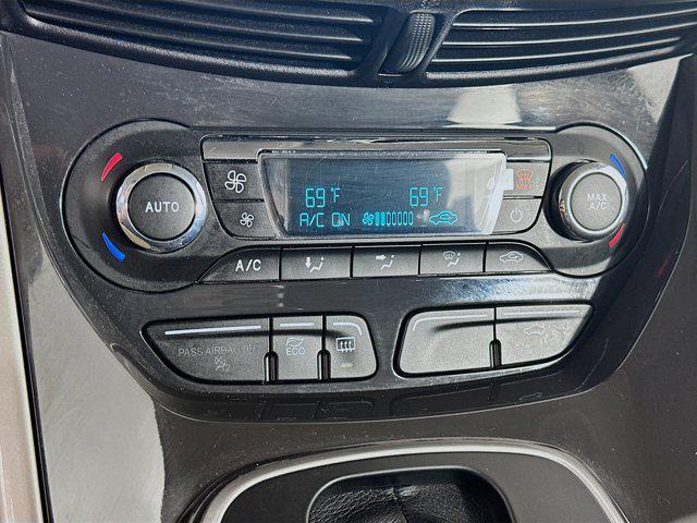 used 2016 Ford C-Max Hybrid car, priced at $12,397