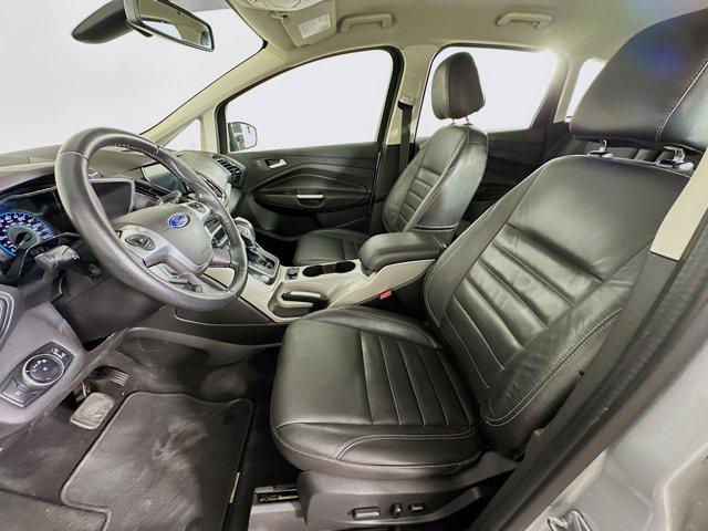 used 2016 Ford C-Max Hybrid car, priced at $12,397