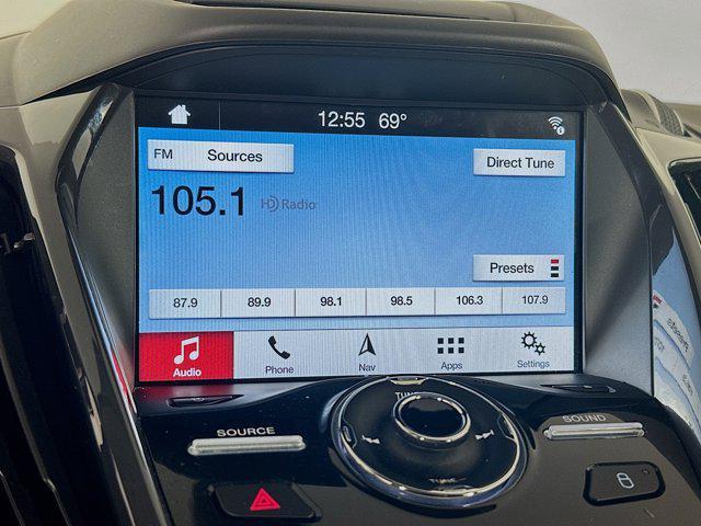 used 2016 Ford C-Max Hybrid car, priced at $12,397